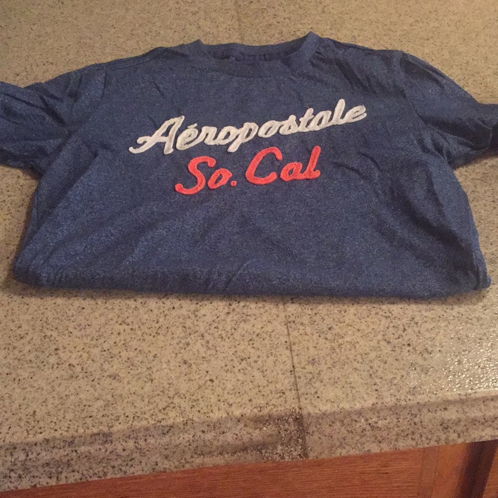 Boys Aeropostale T-shirt